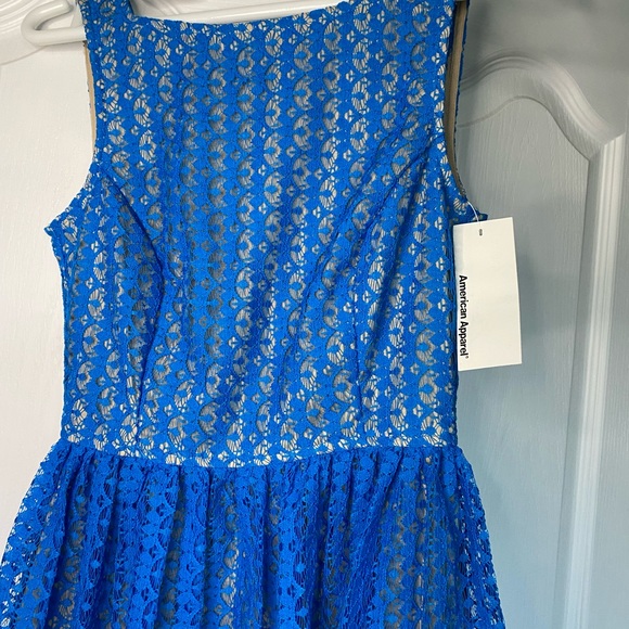 American Apparel mini dress XS - Picture 6 of 7